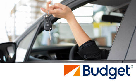 Book in advance to save up to 40% on Budget car rental in Forbach