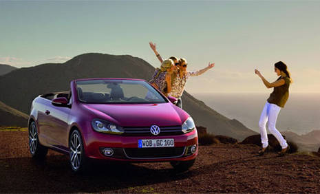 Book in advance to save up to 40% on Under 25 car rental in Tarbes/lourdes
