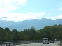 Car rental in Grenoble, France